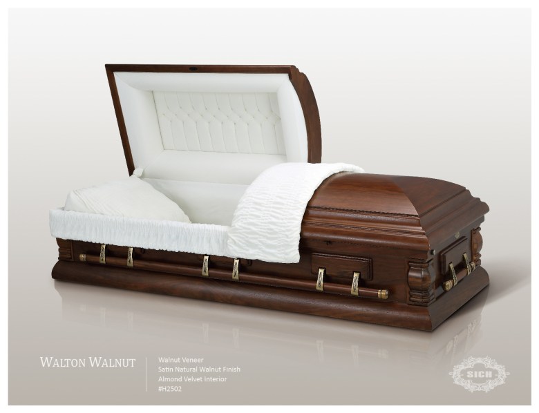 #H2502 Walton Walnut