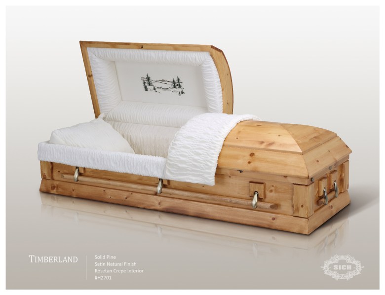 #H2701 Timberland (2)