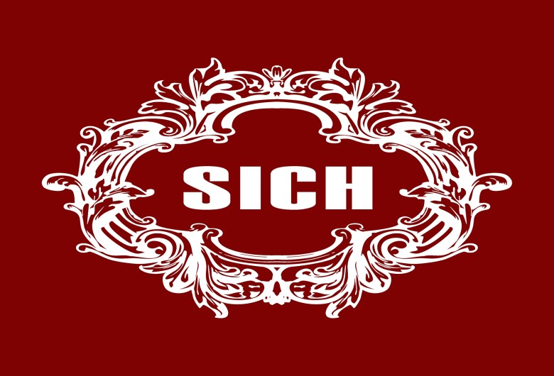 Sich White over Red